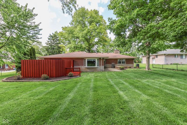123 E Cragmont Drive, Indianapolis, IN 46227
