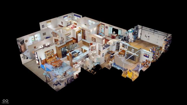 123 E Cragmont Drive, Indianapolis, IN 46227