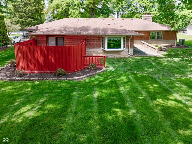 123 E Cragmont Drive, Indianapolis, IN 46227
