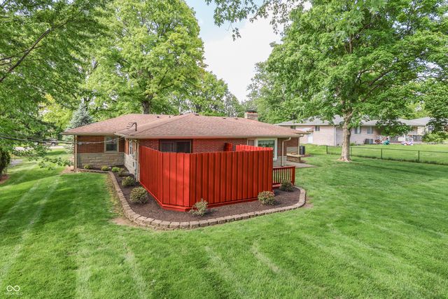 123 E Cragmont Drive, Indianapolis, IN 46227