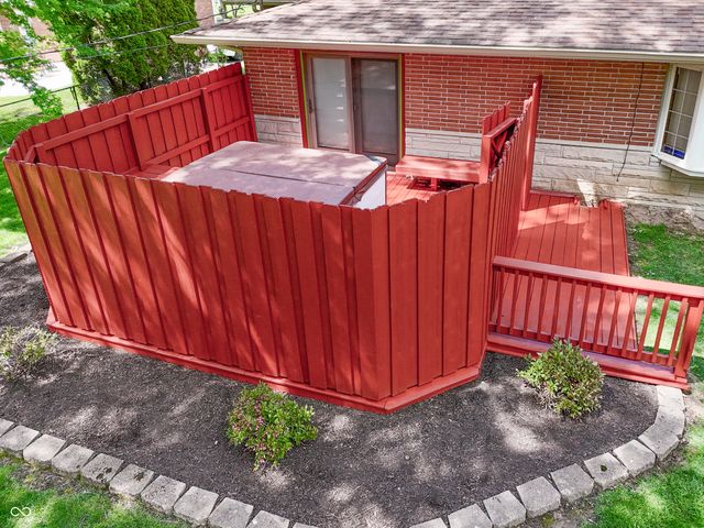 123 E Cragmont Drive, Indianapolis, IN 46227