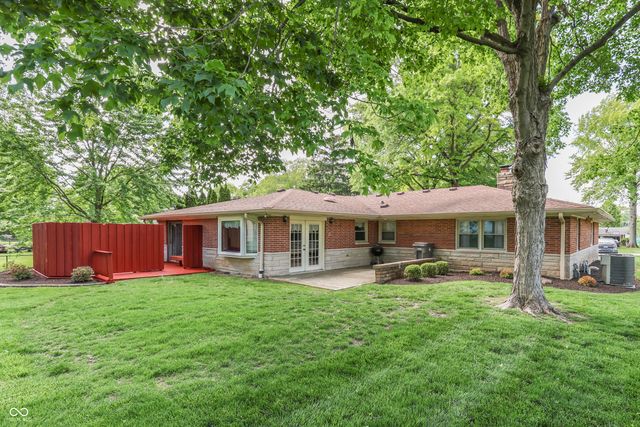 123 E Cragmont Drive, Indianapolis, IN 46227