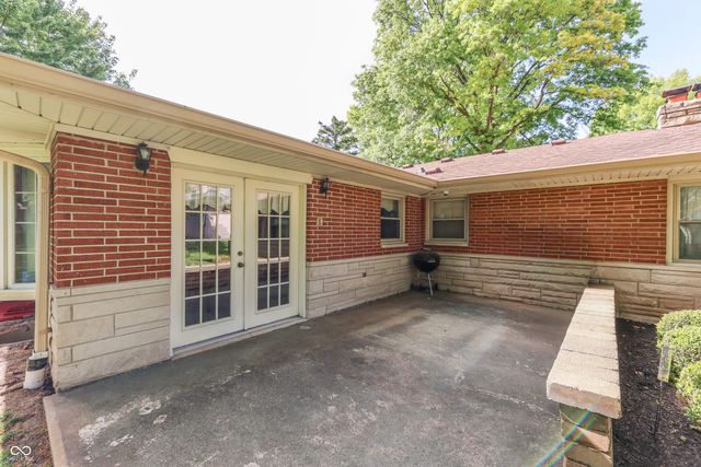123 E Cragmont Drive, Indianapolis, IN 46227