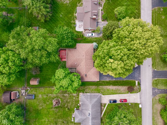 123 E Cragmont Drive, Indianapolis, IN 46227
