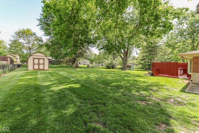123 E Cragmont Drive, Indianapolis, IN 46227