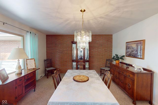 123 E Cragmont Drive, Indianapolis, IN 46227