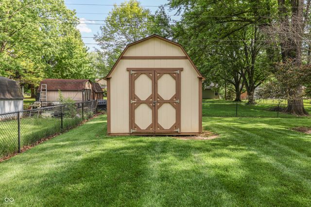 123 E Cragmont Drive, Indianapolis, IN 46227