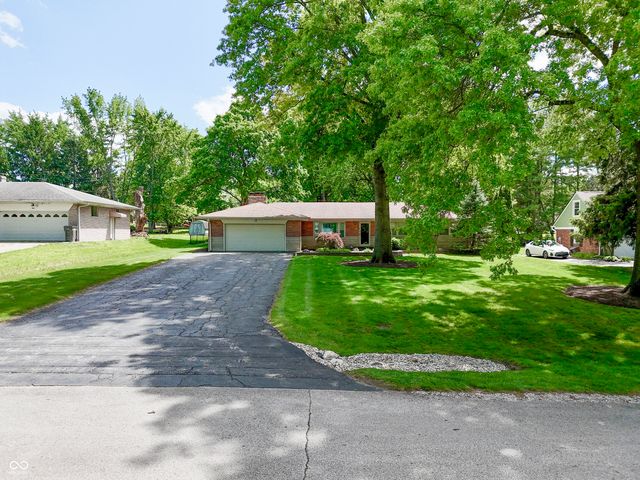 123 E Cragmont Drive, Indianapolis, IN 46227