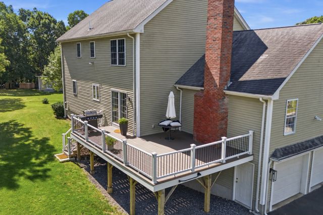 250 Cameron Dr, Dighton, MA 02715