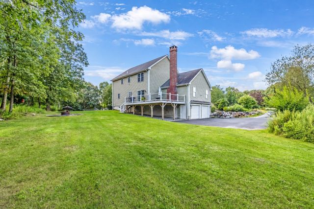 250 Cameron Dr, Dighton, MA 02715