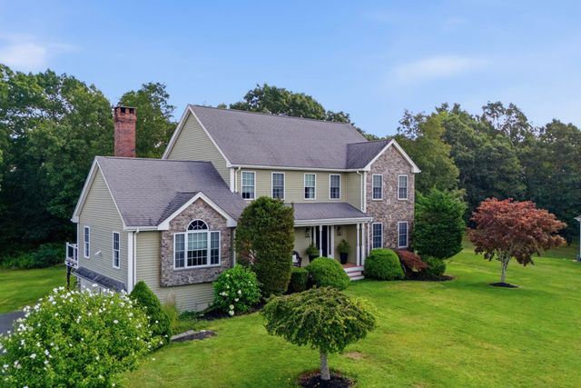 250 Cameron Dr, Dighton, MA 02715