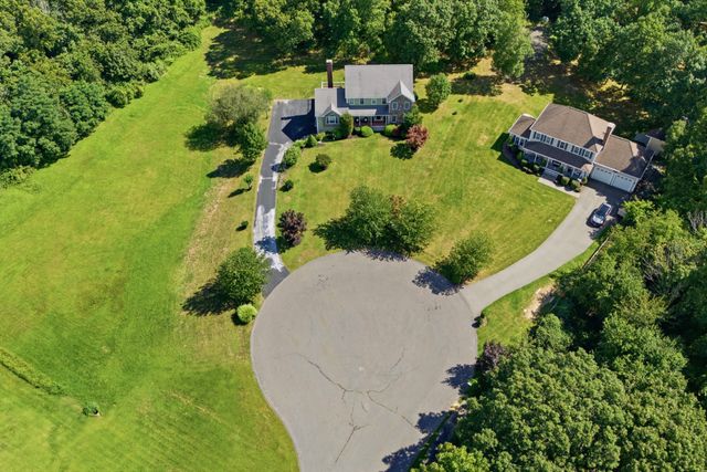 250 Cameron Dr, Dighton, MA 02715