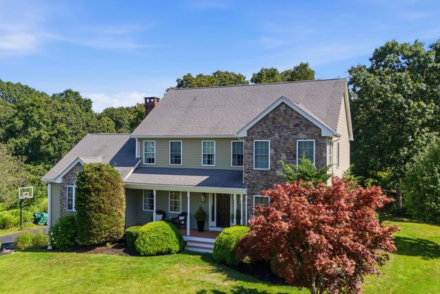 250 Cameron Dr, Dighton, MA 02715