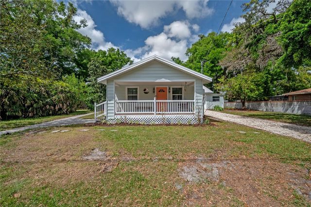 4206 N DOWNING AVENUE, Tampa, FL 33603