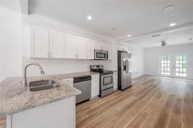 4206 N DOWNING AVENUE, Tampa, FL 33603