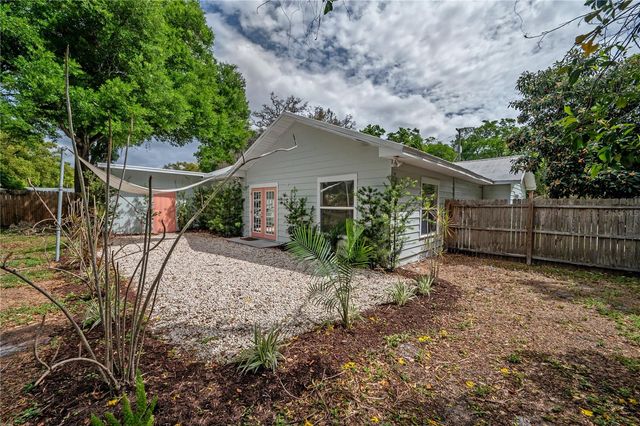 4206 N DOWNING AVENUE, Tampa, FL 33603