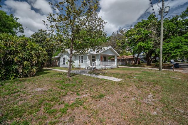 4206 N DOWNING AVENUE, Tampa, FL 33603