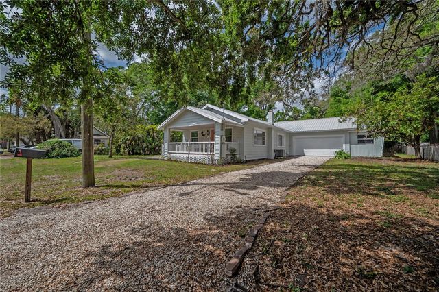 4206 N DOWNING AVENUE, Tampa, FL 33603