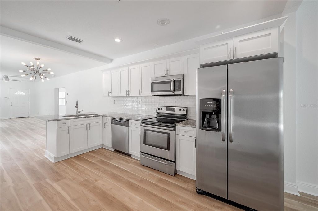 Image 21 of property listing at 4206 N DOWNING AVENUE, Tampa, FL 33603