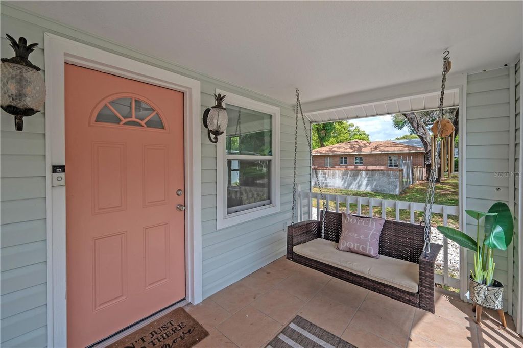 Image 5 of property listing at 4206 N DOWNING AVENUE, Tampa, FL 33603