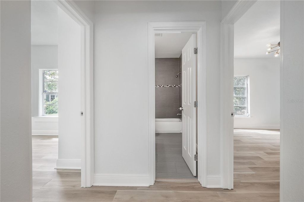 Image 8 of property listing at 4206 N DOWNING AVENUE, Tampa, FL 33603