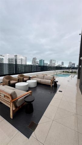 225 N Miami Avenue 3604, Miami, FL 33128