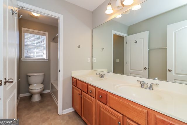 1037 Southwood Drive, Villa Rica, GA 30180