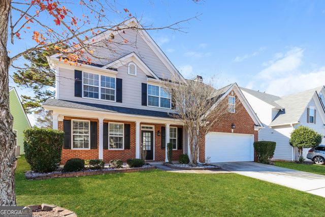 1037 Southwood Drive, Villa Rica, GA 30180