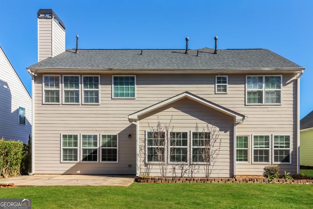 1037 Southwood Drive, Villa Rica, GA 30180