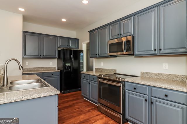 1037 Southwood Drive, Villa Rica, GA 30180