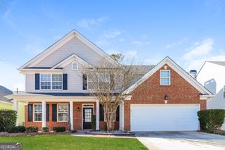 1037 Southwood Drive, Villa Rica, GA 30180
