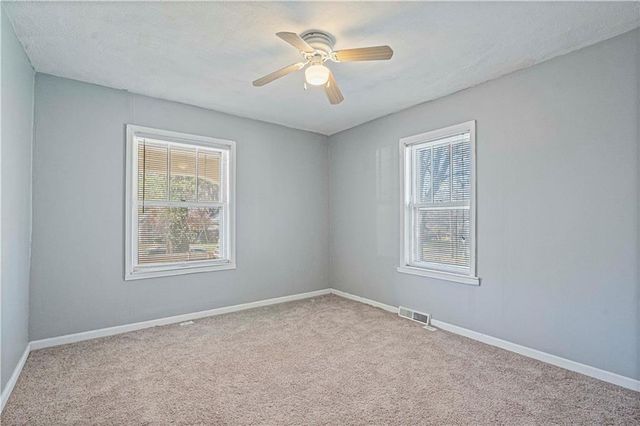 813 N Crysler Avenue, Independence, MO 64050