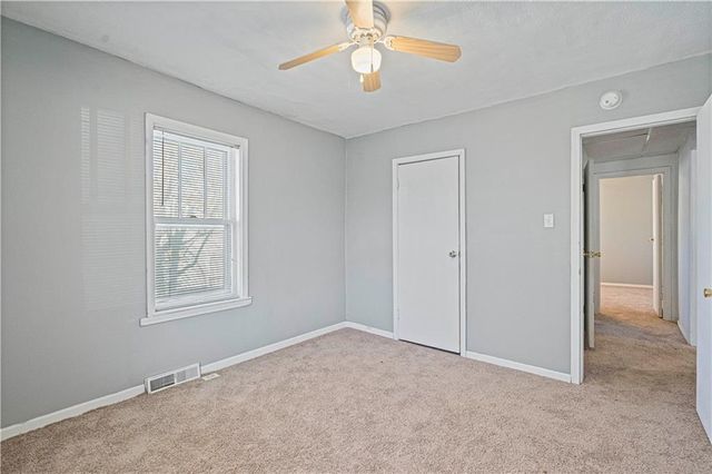 813 N Crysler Avenue, Independence, MO 64050