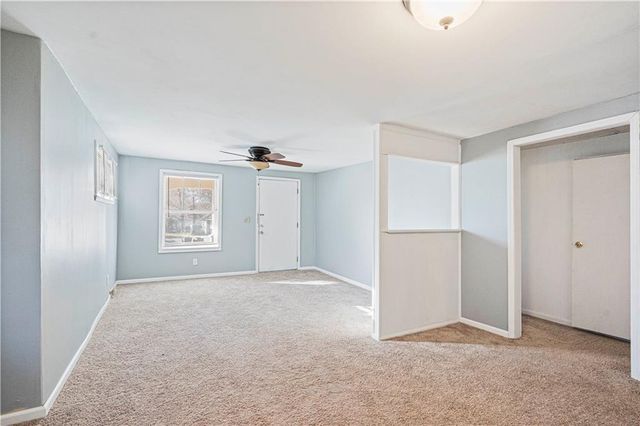 813 N Crysler Avenue, Independence, MO 64050