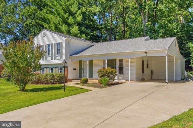 9 DUVALL LN, Gaithersburg, MD 20877