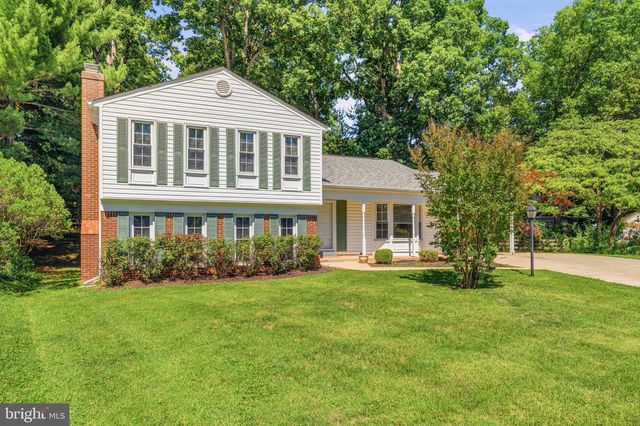 9 DUVALL LN, Gaithersburg, MD 20877