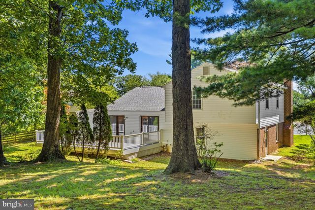 9 DUVALL LN, Gaithersburg, MD 20877