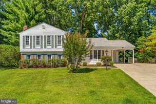 9 DUVALL LN, Gaithersburg, MD 20877