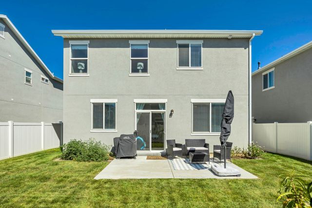 2115 W 3330 S, Syracuse, UT 84075