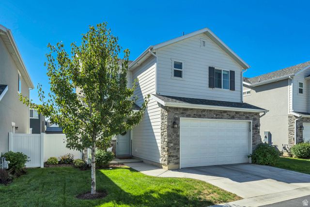 2115 W 3330 S, Syracuse, UT 84075