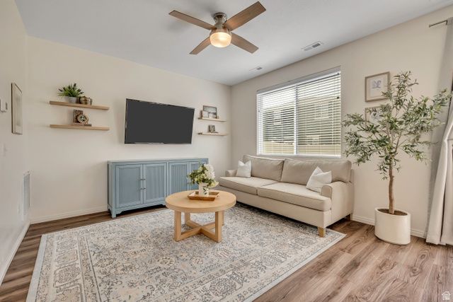 2115 W 3330 S, Syracuse, UT 84075