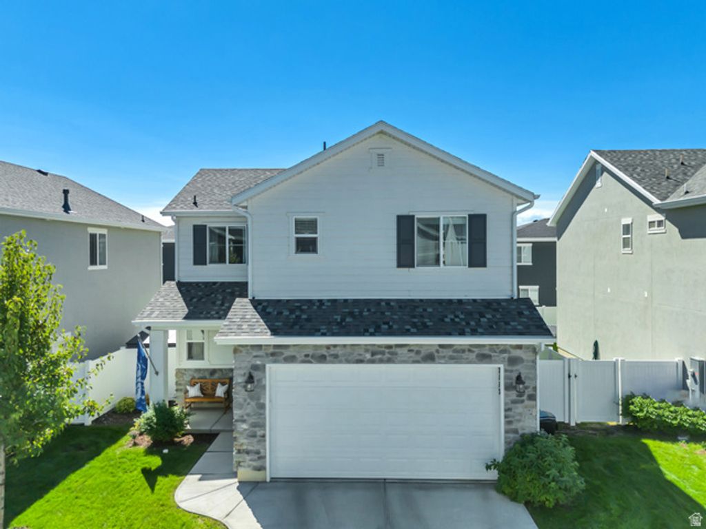 2115 W 3330 S, Syracuse, UT 84075