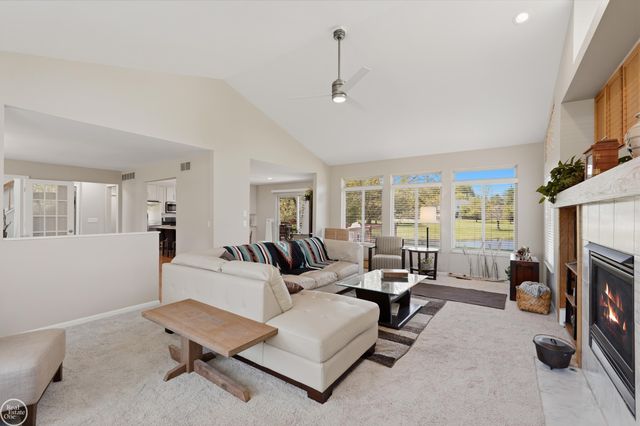 7554 Cedar Creek Drive, White Lake Twp, MI 48383