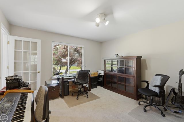7554 Cedar Creek Drive, White Lake Twp, MI 48383