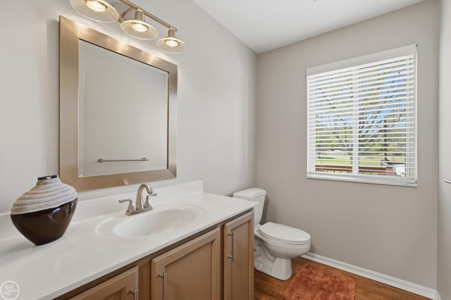 7554 Cedar Creek Drive, White Lake Twp, MI 48383