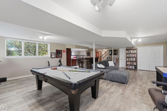 7554 Cedar Creek Drive, White Lake Twp, MI 48383