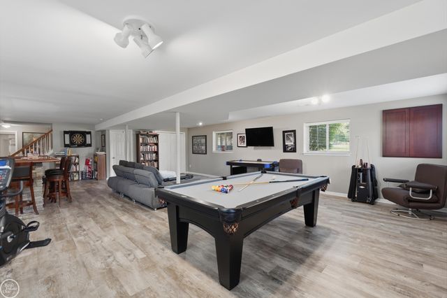 7554 Cedar Creek Drive, White Lake Twp, MI 48383