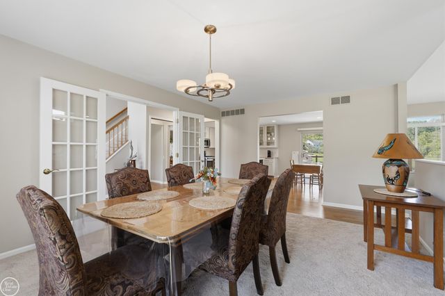 7554 Cedar Creek Drive, White Lake Twp, MI 48383