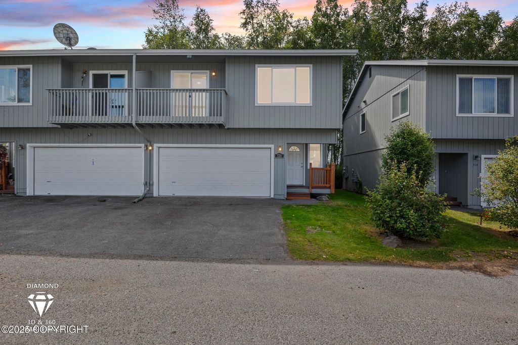 720 Bridgestone Court, 16, Anchorage, AK 99518