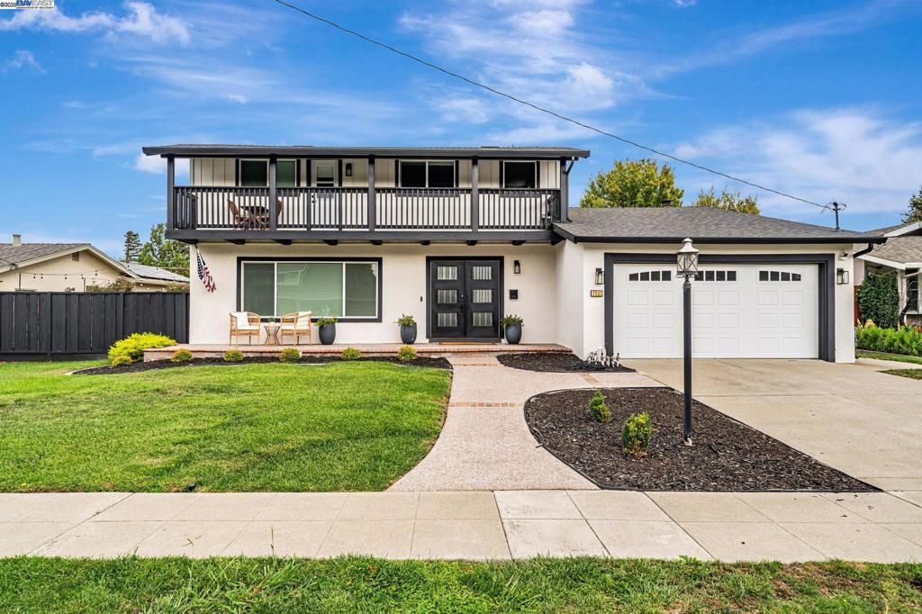 7515 San Sabana Rd, Dublin, CA 94568